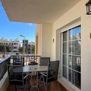 Apartamento Apartamento del Toyo Almería Exterior photo