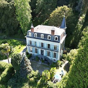 Villa Morton - Domaine Du Grand Tourmalet Pic Du Midi Bagnères-de-Bigorre Exterior photo
