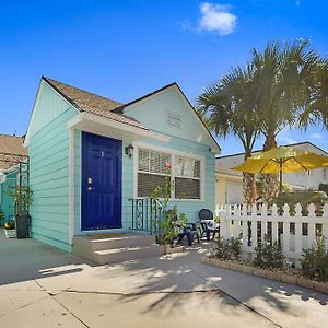 Apartamento Steps To Beach & Downtown! Cozy Beach Bungalow #3 Lake Worth Beach Exterior photo