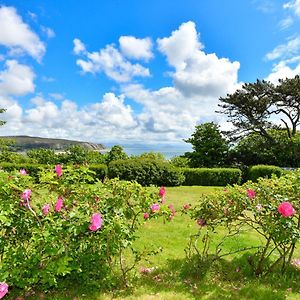 Apartamento Trefaes Bach Abersoch Exterior photo