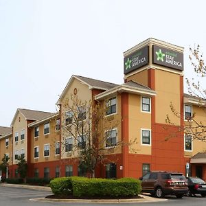 Extended Stay America Suites - Baltimore - Glen Burnie Exterior photo