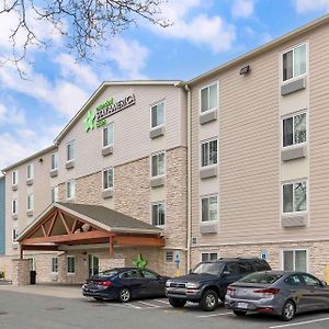 Extended Stay America Suites - Providence Exterior photo