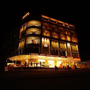 Hotel Babuji Jodhpur Palace Udaipur Exterior photo