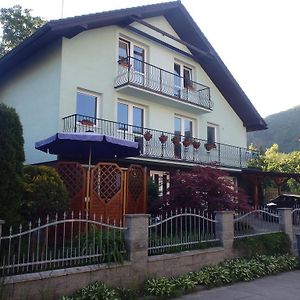 Apartamento Privat Ján Vereš Rajecké Teplice Exterior photo