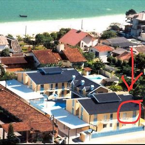 Apartamento Ap Com Piscina Em Porto Belo Exterior photo