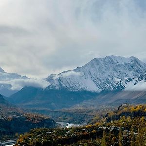 Backpackers Stories By Old Hunza Inn Karimabad  Exterior photo