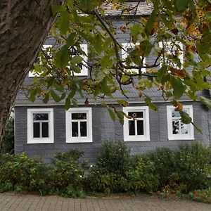 Ferienhaus Beller Gehaichnis Villa Bell  Exterior photo