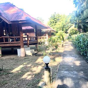 Namtok Bungalows Koh Yao Noi Exterior photo