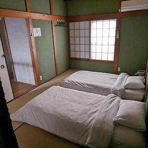 Hotel Kix House Waraku III 和楽三号館 Izumisano Exterior photo