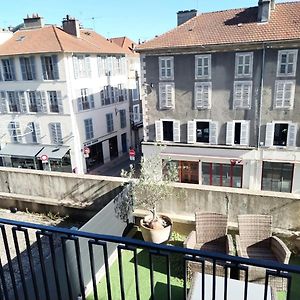 Apartamento Le Palais -Ideal Couple- Terrasse Hypercentre Pau Exterior photo