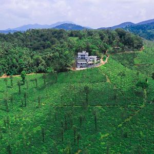 Leaves Resort Vythiri Wayanad Exterior photo