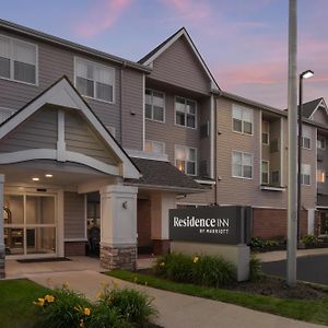 Residence Inn Boston Dedham Exterior photo