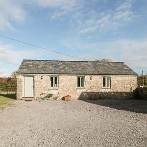 Ash Tree Cottage Cowbridge Exterior photo