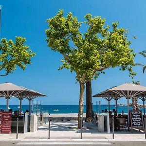 Appartement Calme Avec Terrasse - 2 Chambres, 4 Pers, Proche Plage Et Randonnees, Banyuls-Sur-Mer - Fr-1-225C-95 Exterior photo