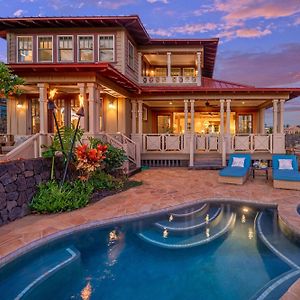 Kauai Luxury Vacation Villas Koloa Exterior photo