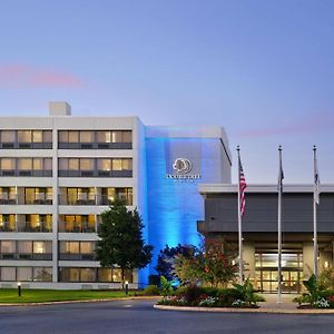 Doubletree By Hilton Hotel Williamsburg Exterior photo