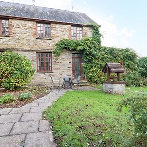 Well Cottage Bodmin Exterior photo