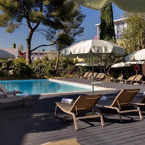 Holiday Inn - Marseille Airport, An Ihg Hotel Vitrolles  Exterior photo