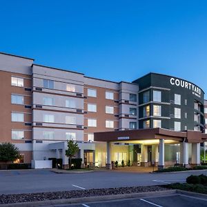 Hotel Courtyard By Marriott Charleston Downtown/Civic Center Exterior photo
