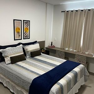 Apartamento Estudio No West Fit Mossoro Alto Padrao Exterior photo