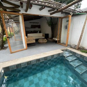 Casa con piscina en Utica, Cundinamarca Villa Exterior photo