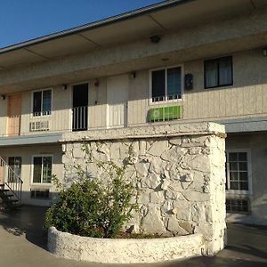 Economy Inn Los Ángeles Exterior photo