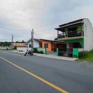 Pousada Esperanca Villa Penha  Exterior photo