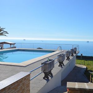 Spacious Apartment In Tarragona + Pool Exterior photo