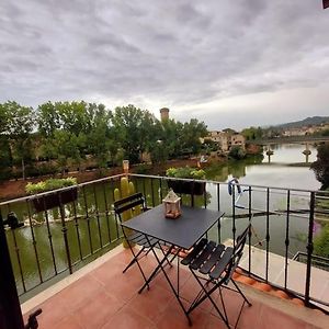 Apartamento Il Nido Sull'Arno Figline Valdarno Exterior photo