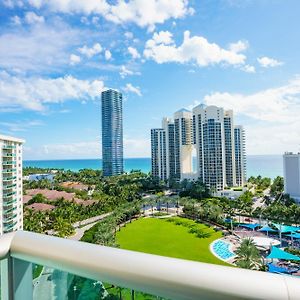 Apartamento Ocean Reserve 15Th Floor - Gorgeous Ocean View - Str00907 Miami Beach Exterior photo