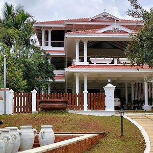 Apartamento The Cana'S Coorg Ammatti Exterior photo