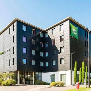 Hotel ibis Styles Toulouse Cite Espace Exterior photo