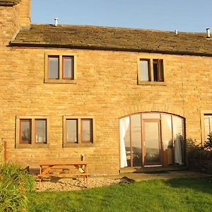 Midsummer Barn Villa Darwen Exterior photo