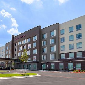 Hampton Inn & Suites Cedar Park North Austin, Tx Exterior photo