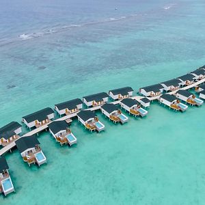 Joy Island Maldives All Inclusive Resort Malé Exterior photo