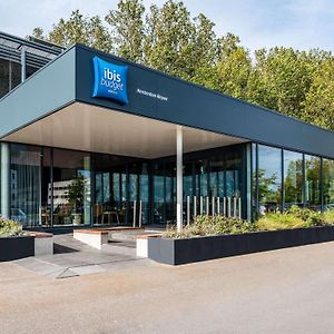 Hotel Ibis Budget Amsterdam Airport Badhoevedorp Exterior photo