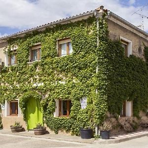 Hotel Casa rural de la Abuela Cadreita Exterior photo