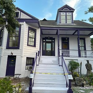 Oakview Bed And Breakfast Nueva Orleans Exterior photo