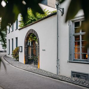 Hotel Purs Andernach Exterior photo