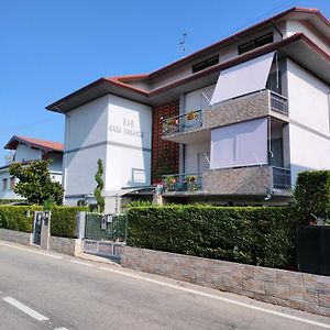 Apartamento Casa vacanza Orio al Serio Bergamo Exterior photo