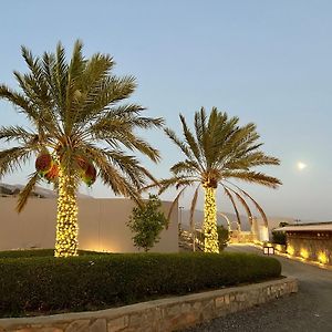 The View Hotel Al Ḩamrāʼ Exterior photo