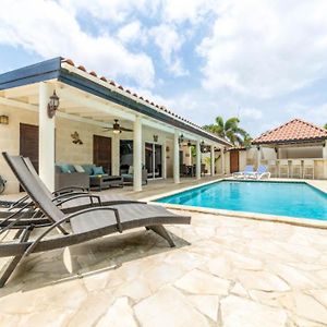 Casa Luna Palm Beach Exterior photo