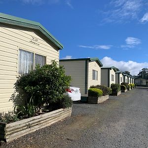 Hotel Prom Central Caravan Park Foster Exterior photo