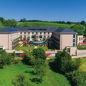 Victor'S Residenz-Hotel Schloss Berg Nenning Exterior photo