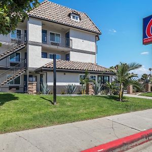 Motel 6-Escondido, CA Exterior photo