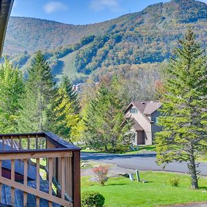 New York Retreat - Furnished Deck And Mountain Views Villa Lanesville Exterior photo