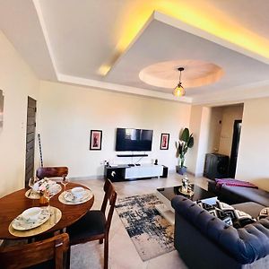 Premium One Bedroom Apartment Naalya. Kampala Exterior photo