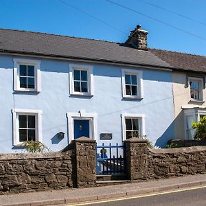 The Old Police House Villa Fishguard Exterior photo