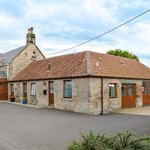 The Cottage At Cauldcoats Linlithgow Exterior photo