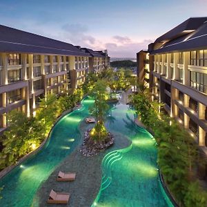 Anagata Hotels And Resorts Tanjung Benoa Nusa Dua  Exterior photo